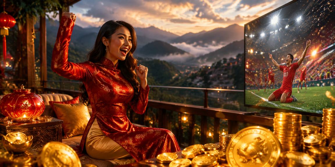 new888s Viettel Money Roulette